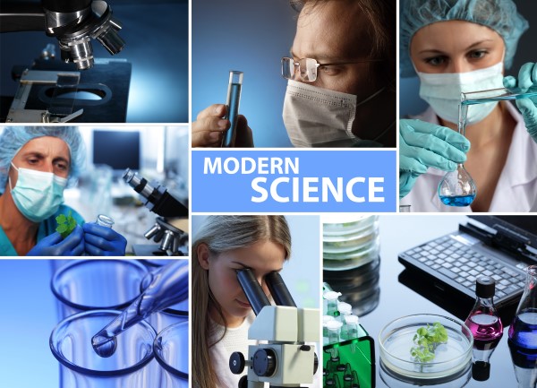Modern Science