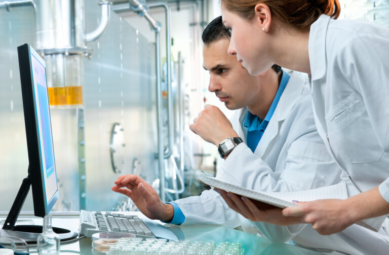 5 Ways to Make Your Lab Management System Work for You