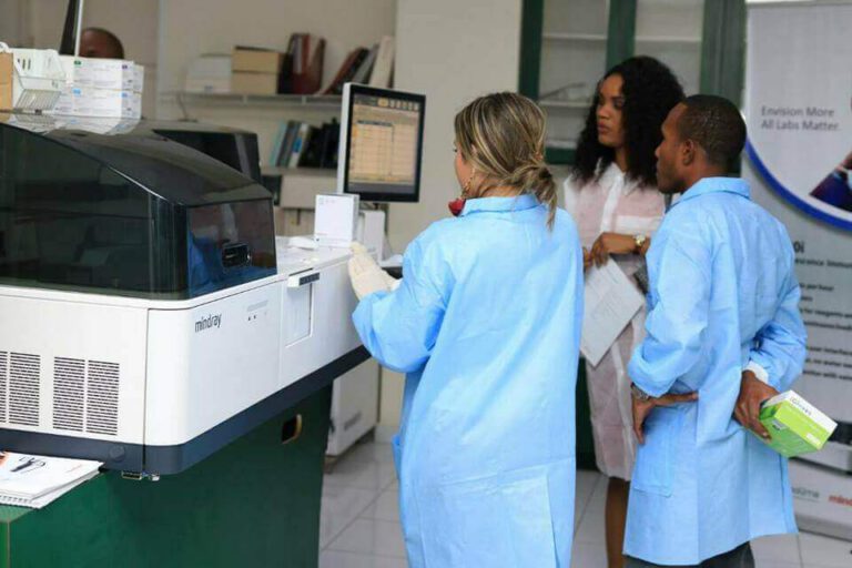 Choosing the right LIMS for you